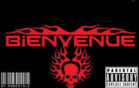Bienvenue
