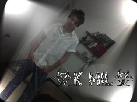K-mil